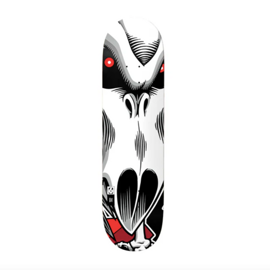 BIRDHOUSE TONY HAWK FALCON XL DECK - 8.125"
