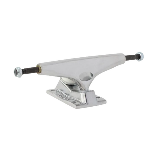 KRUX 8.50 K5 POLISHED DLK SILVER STANDARD TRUCKS (SET OF 2)