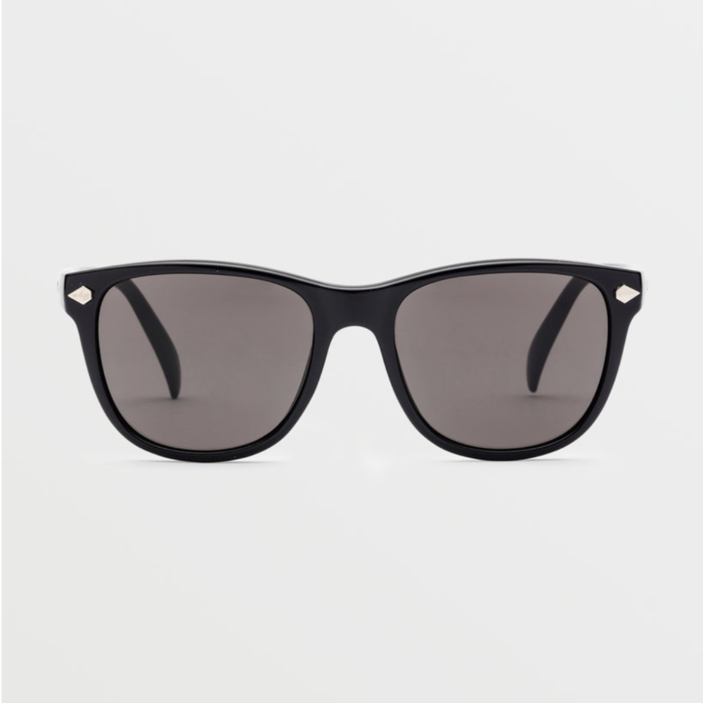 VOLCOM SWING GLOSS BLACK SUNGLASSES