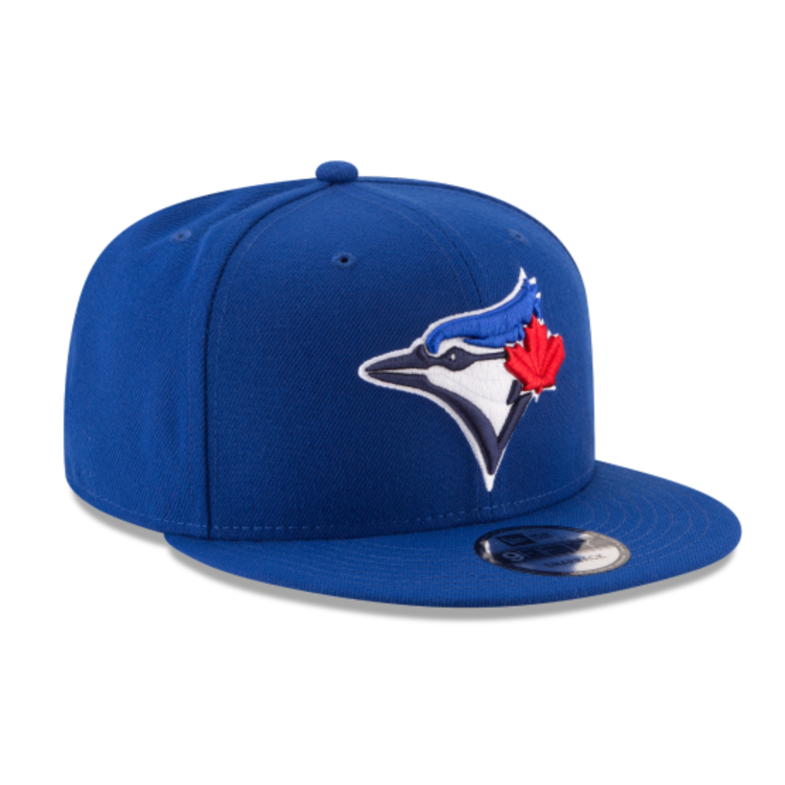 TORONTO BLUE JAYS 9FIFTY NEW ERA ROYAL BLUE SNAPBACK HAT