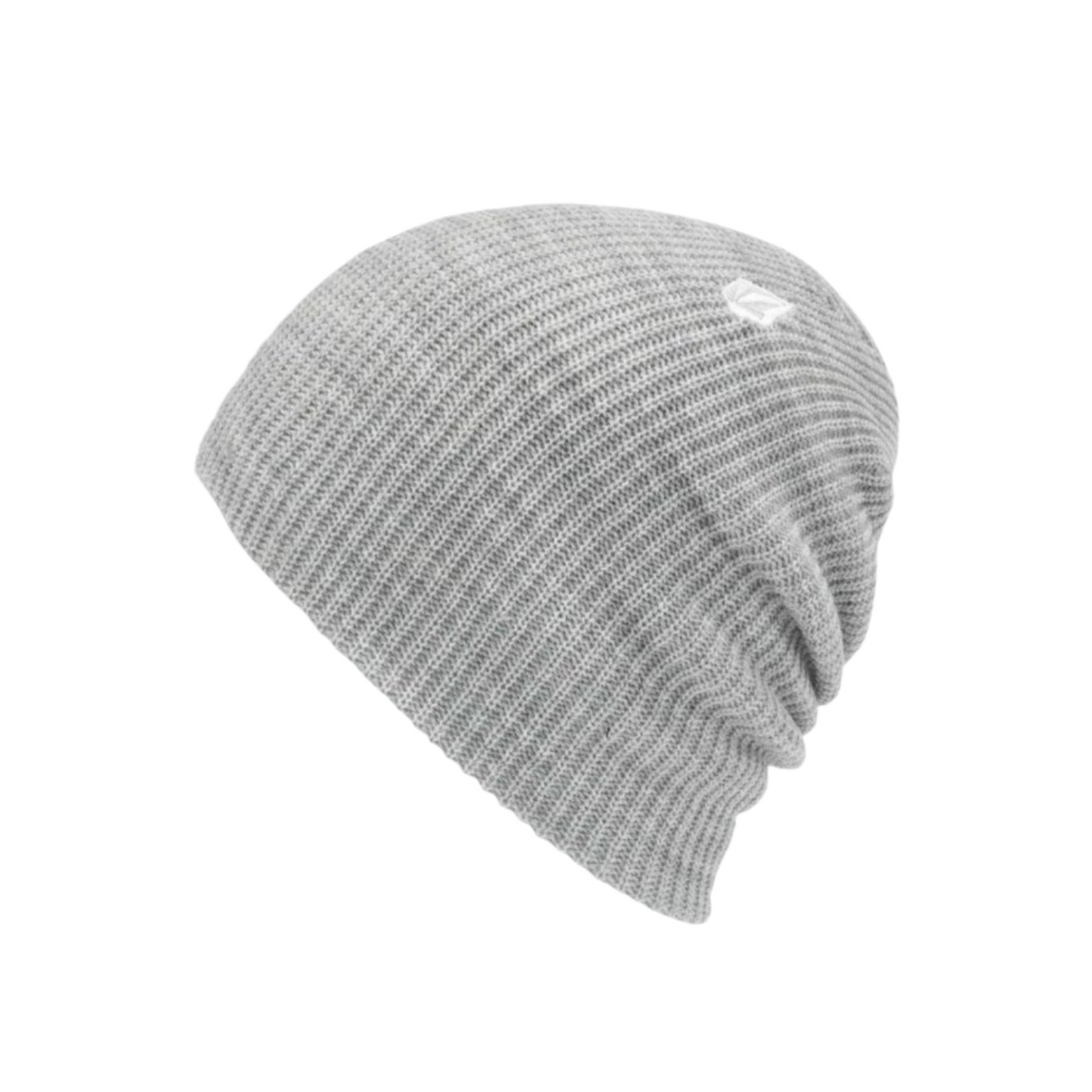 VOLCOM POWER BEANIE - GREY