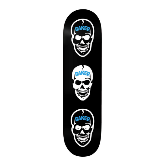 BAKER RILEY HAWK 3:16 DECK - 8.5"