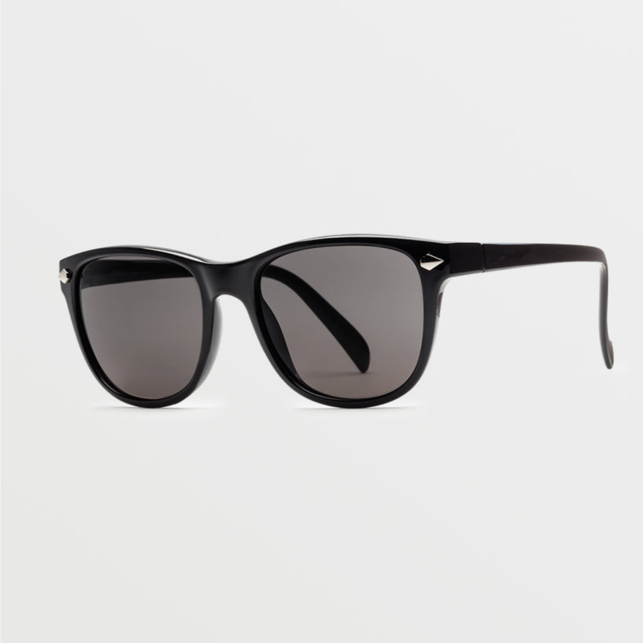 VOLCOM SWING GLOSS BLACK SUNGLASSES