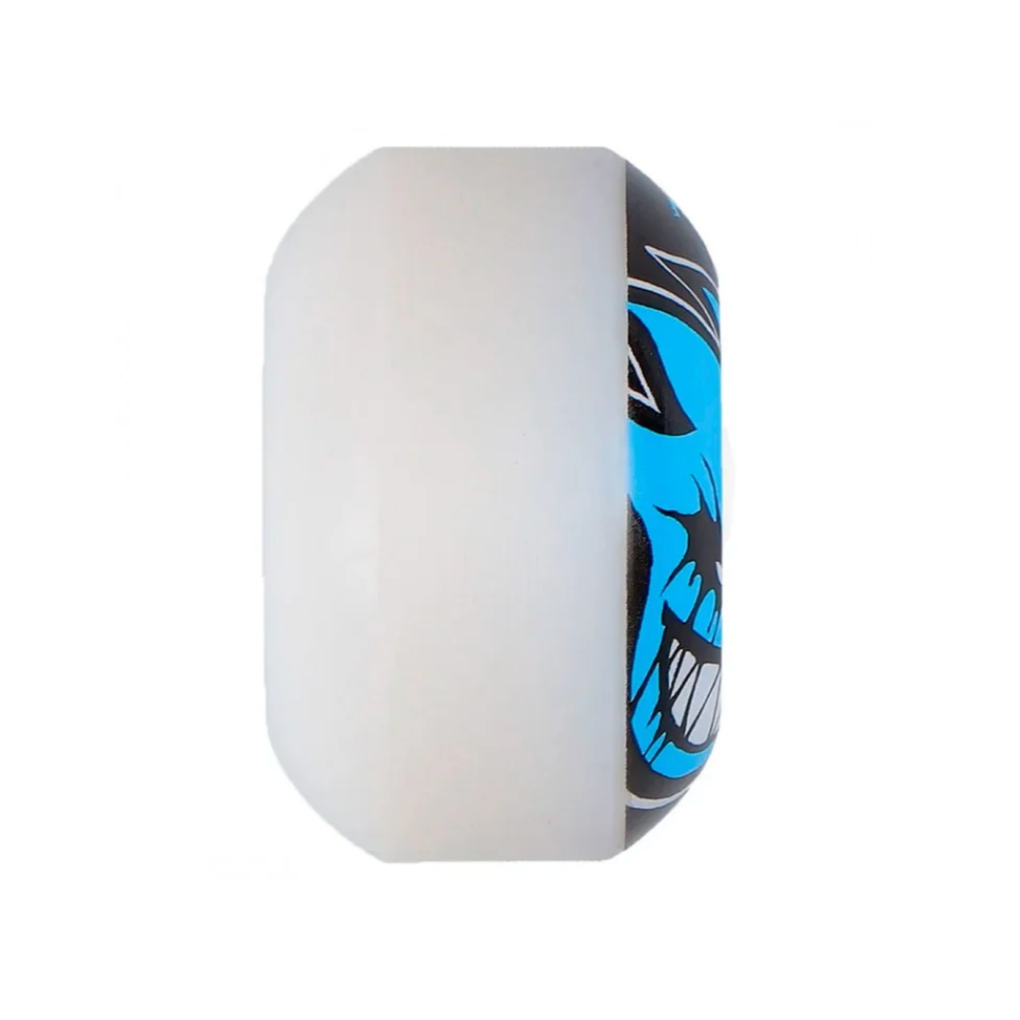 SPITFIRE BIGHEAD DEATHMASK BLUE 52MM 99A WHEELS