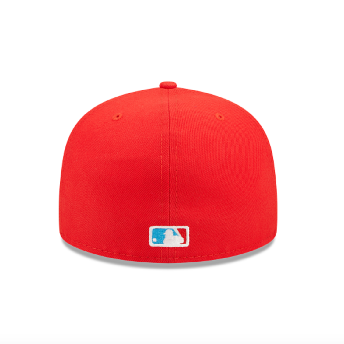 MIAMI MARLINS 59FIFTY NEW ERA CITY CONNECT 2021 RED FITTED HAT