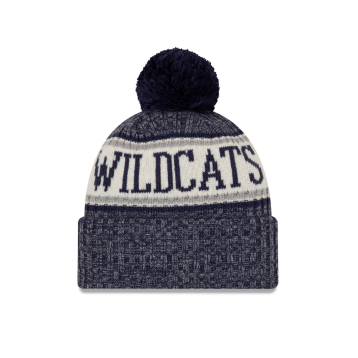 NEW ERA VILLANOVA WILDCATS SPORT KNIT BEANIE