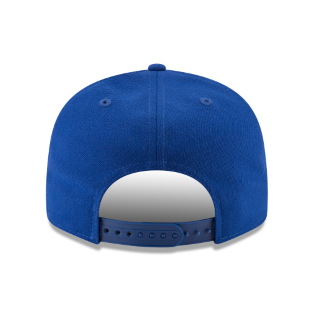 TORONTO BLUE JAYS 9FIFTY NEW ERA ROYAL BLUE SNAPBACK HAT