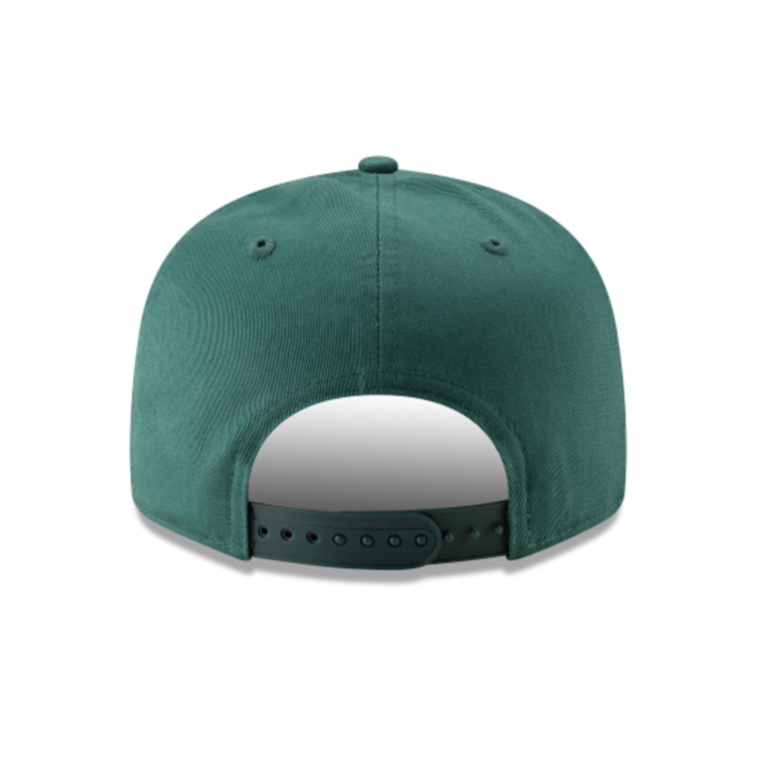 PHILADELPHIA EAGLES 9FIFTY NFL NEW ERA GREEN SNAPBACK HAT