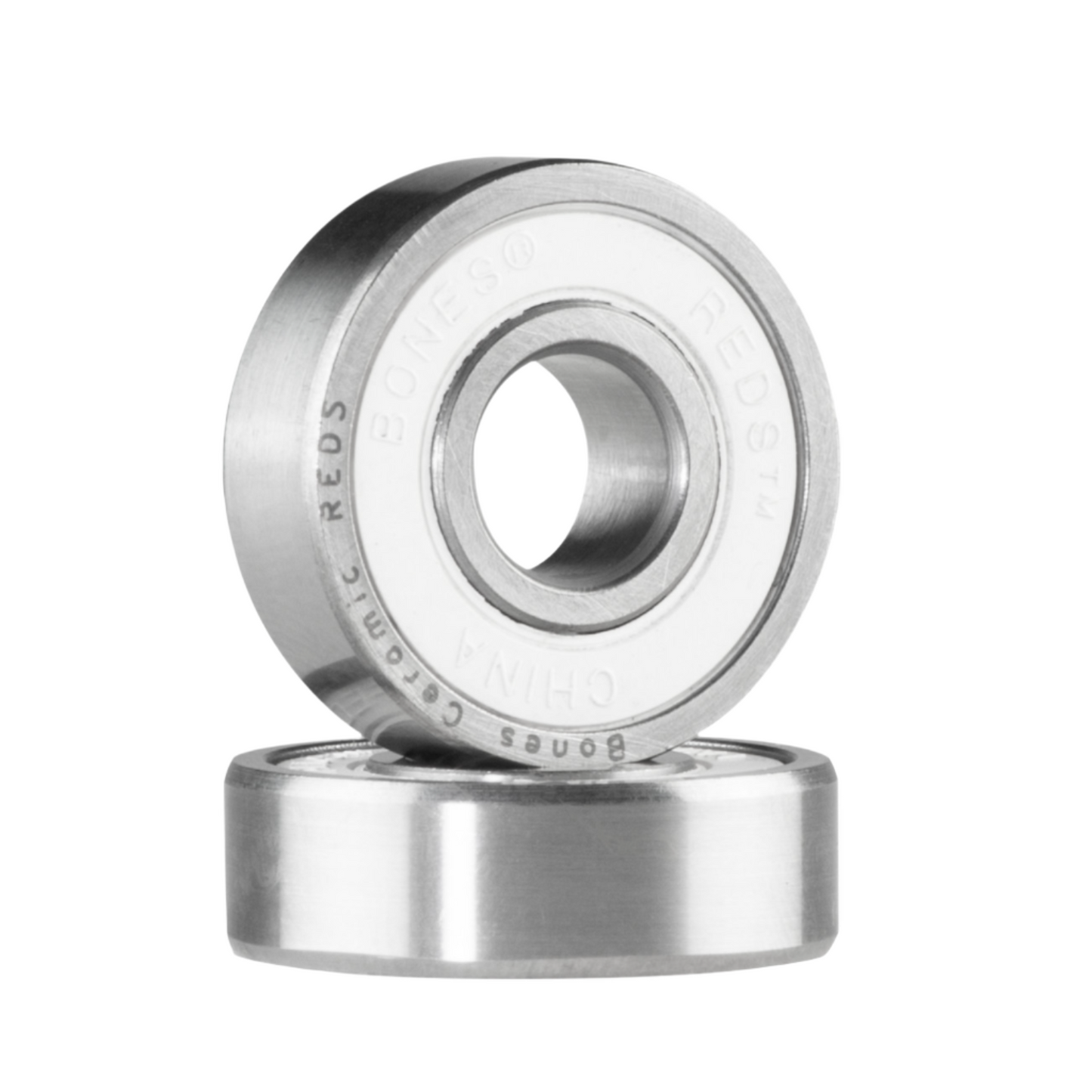 BONES REDS CERAMICS BEARINGS