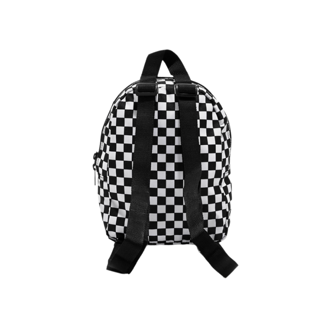 VANS GOT THIS CHECKERBOARD MINI BACKPACK