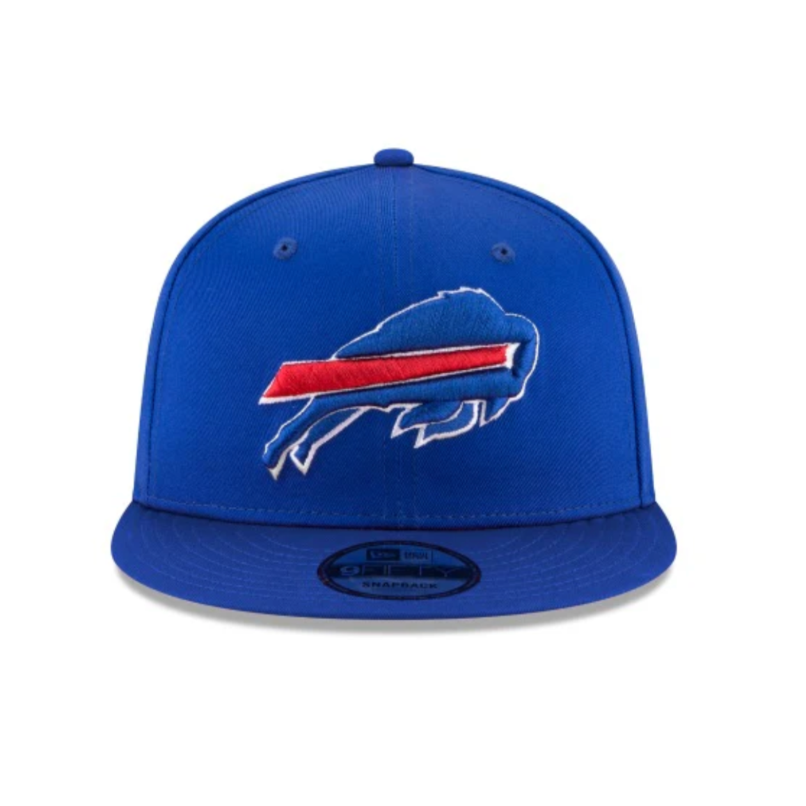 BUFFALO BILLS 9FIFTY NEW ERA BLUE SNAPBACK HAT