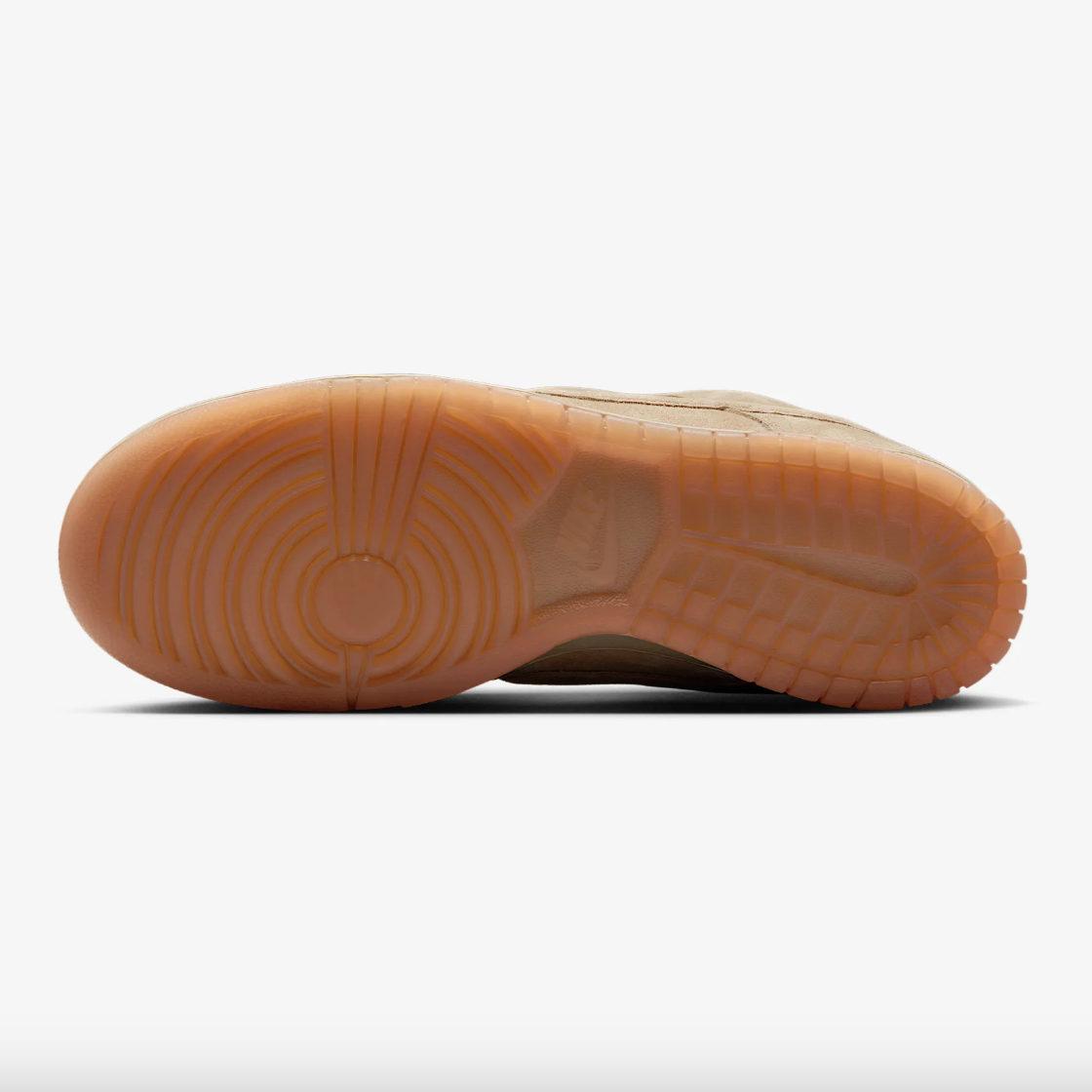 NIKE SB DUNK PARACHUTE BEIGE LOW PRO B SKATE SHOES