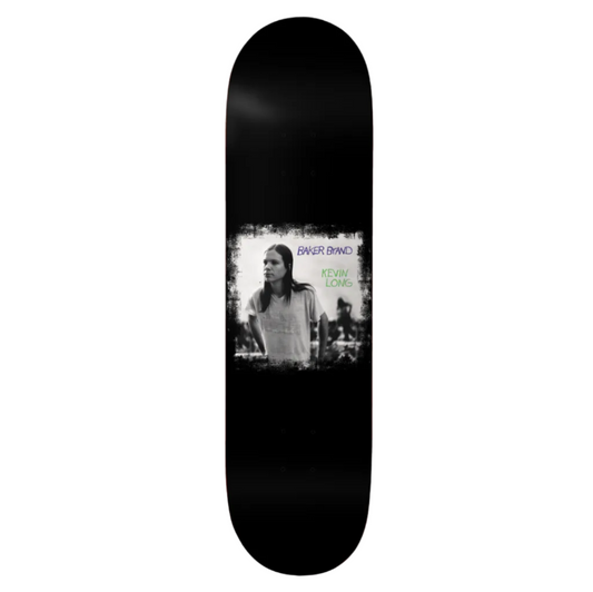 BAKER KEVIN SPANKY LONG SPANKY JR. DECK - 8.25"
