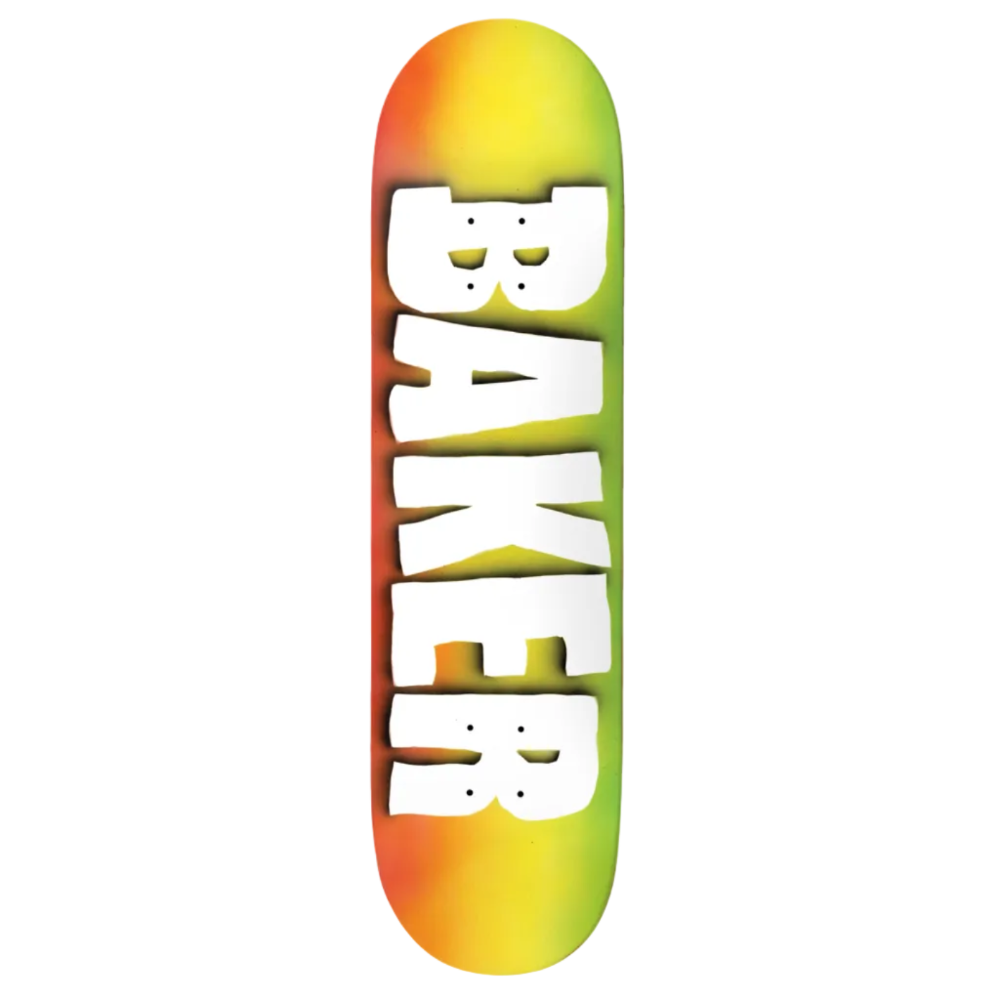 BAKER TYSON PETERSON FIELD OF DEPTH DECK - 8.475"