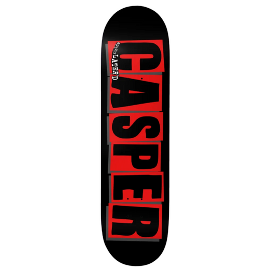 BAKER CASPER BROOKER EPICLY LATER'D DECK - 8.5"