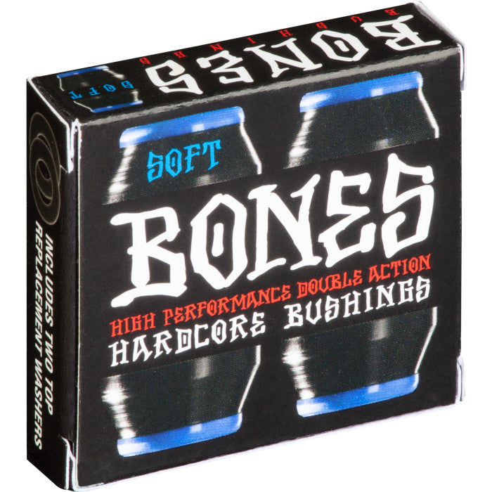 BONES HARDCORE BUSHINGS SOFT