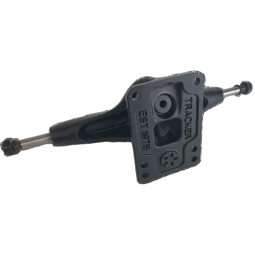 TRACKER AXIS 161MM BLACKED OUT TRUCKS (SET OF 2)
