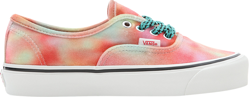 VANS X IRENEISGOOD AUTHENTIC 44 D SHOE