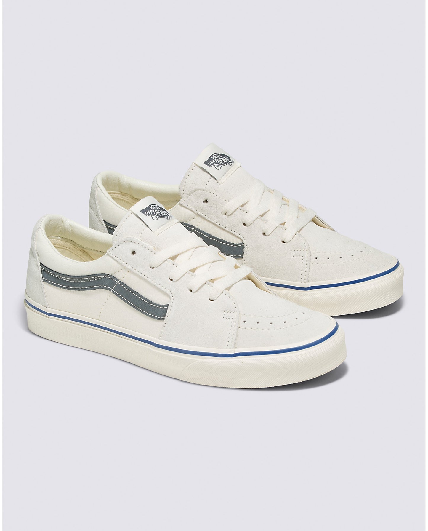 VANS SK8-LOW SPORT POP BLUE