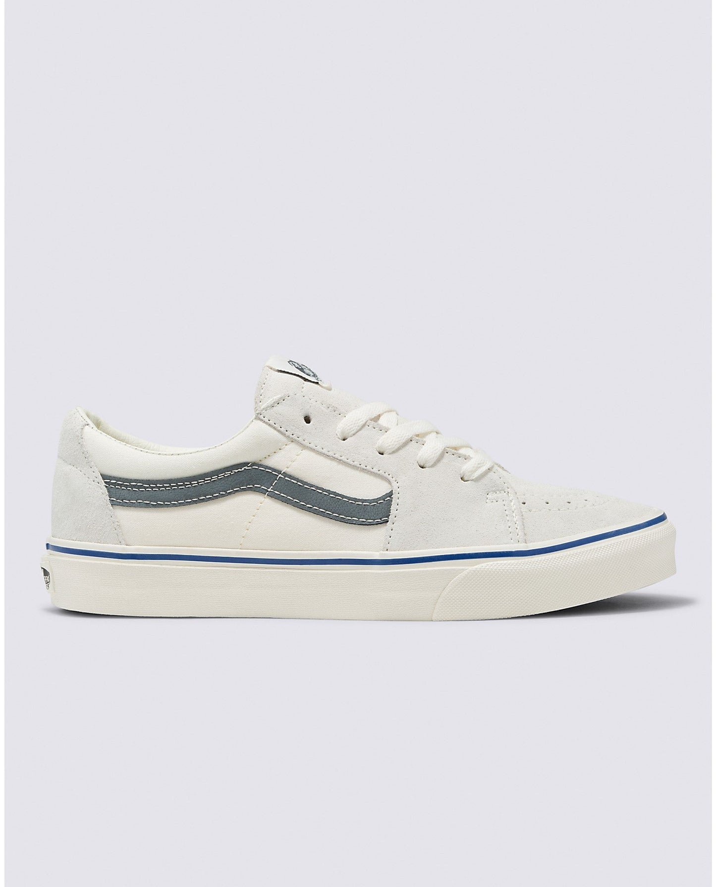 VANS SK8-LOW SPORT POP BLUE