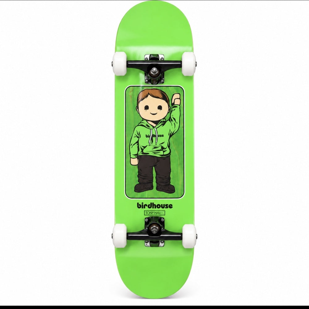 Birdhouse Tony Hawk Custom Complete Skateboard