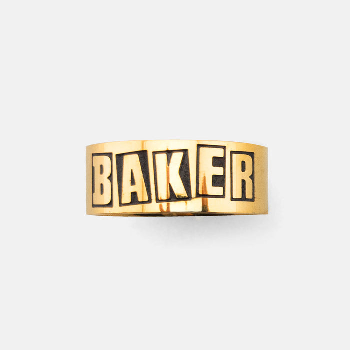 BAKER RING