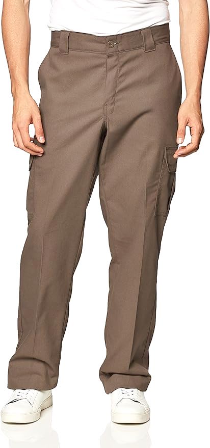 DICKIES Original 874® Work Pants - Mushroom Brown