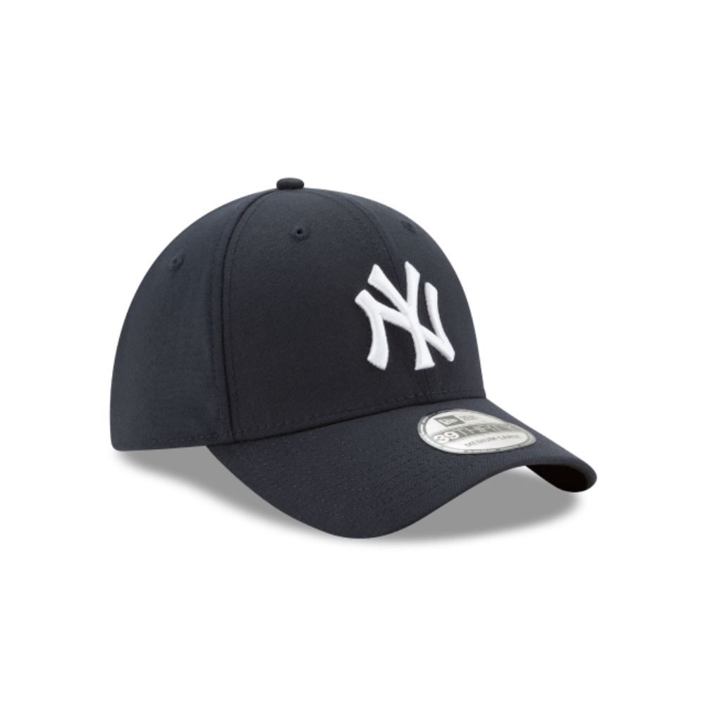 NEW YORK YANKEES 39THIRTY NEW ERA NAVY FITTED HAT