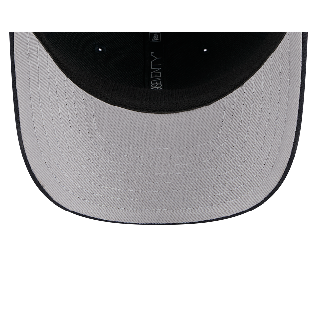 BOSTON RED SOX 9SEVENTY NEW ERA NAVY SNAPBACK HAT