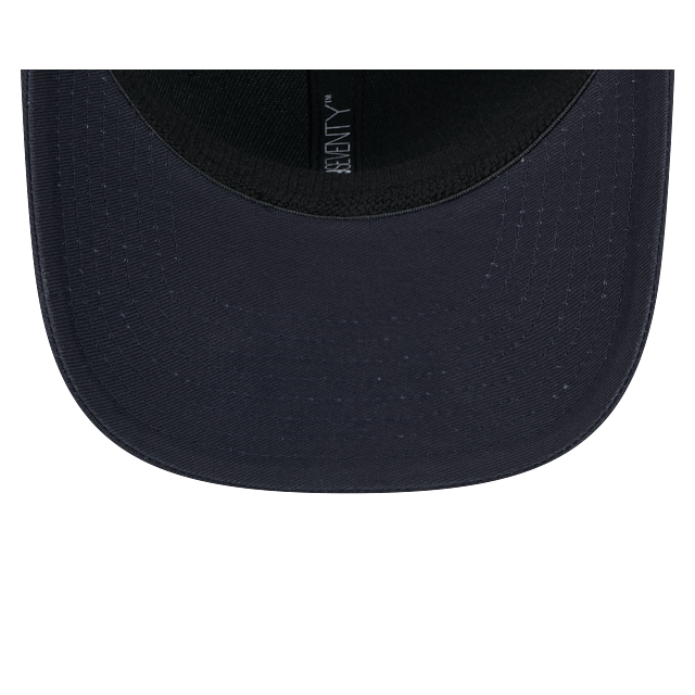 NEW YORK YANKEES 9SEVENTY NEW ERA ROPE DARK NAVY SNAPBACK HAT