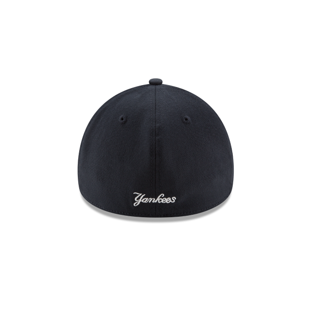 NEW YORK YANKEES 39THIRTY NEW ERA NAVY FITTED HAT