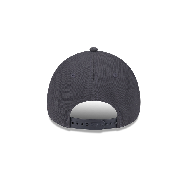 VEGAS GOLDEN KNIGHTS 9FORTY A-FRAME NEW ERA NHL SNAPBACK HAT