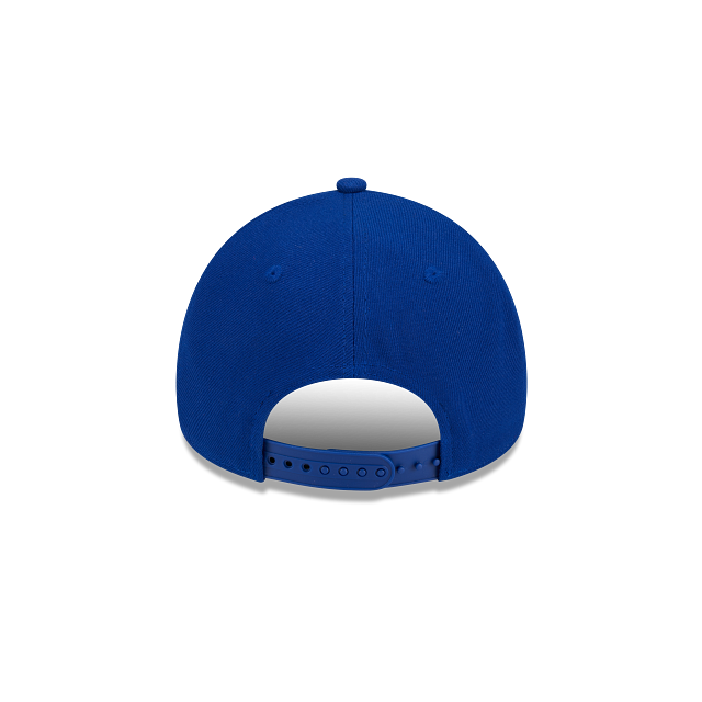 ST. LOUIS BLUES 9FORTY A-FRAME NEW ERA NHL SNAPBACK HAT
