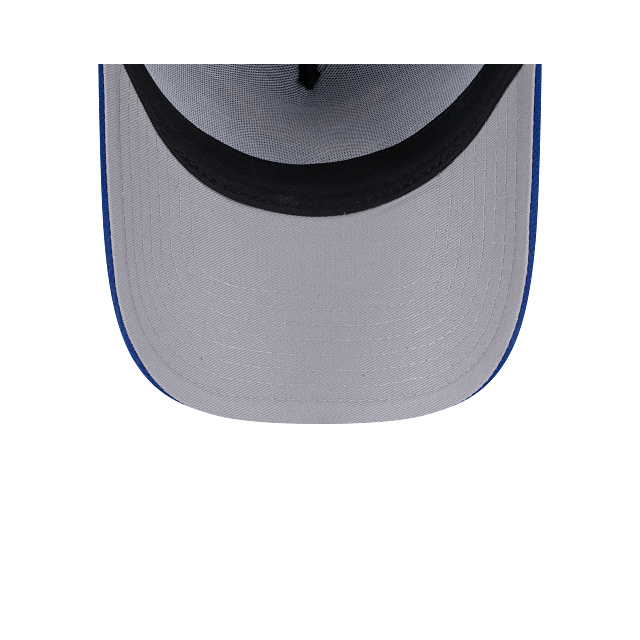 ST. LOUIS BLUES 9FORTY A-FRAME NEW ERA NHL SNAPBACK HAT