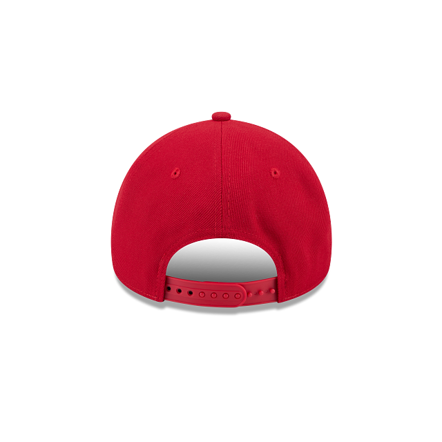 FLORIDA PANTHERS 9FORTY A-FRAME NEW ERA NHL SNAPBACK HAT