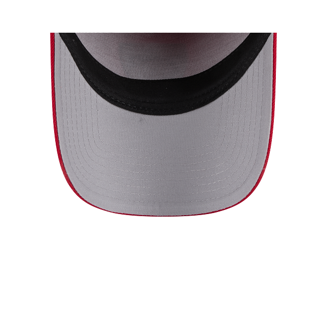 FLORIDA PANTHERS 9FORTY A-FRAME NEW ERA NHL SNAPBACK HAT