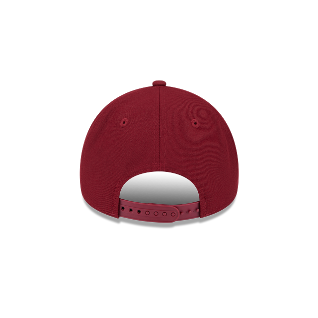 COLORADO AVALANCHE 9FORTY A-FRAME NEW ERA NHL SNAPBACK HAT