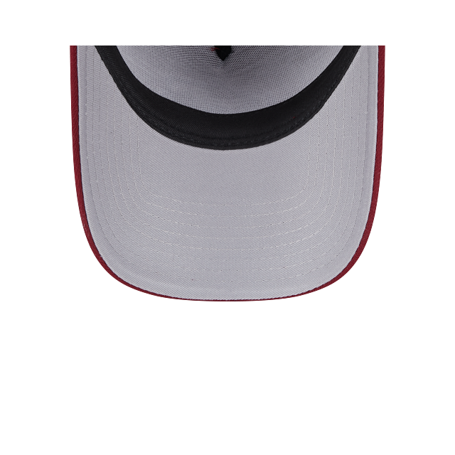 COLORADO AVALANCHE 9FORTY A-FRAME NEW ERA NHL SNAPBACK HAT