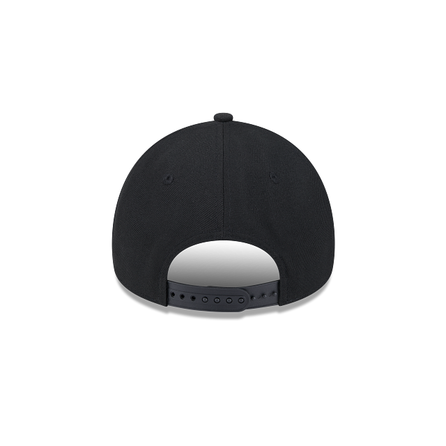 PHILADELPHIA FLYERS 9FORTY A-FRAME NEW ERA NHL SNAPBACK HAT