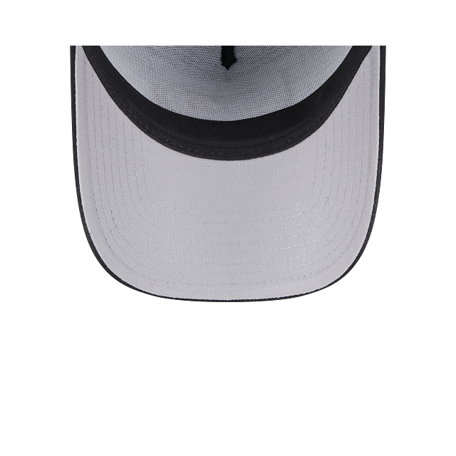 PHILADELPHIA FLYERS 9FORTY A-FRAME NEW ERA NHL SNAPBACK HAT