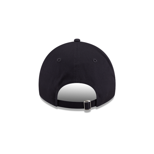 BOSTON RED SOX NEW ERA 9TWENTY SPRING TRAINING NAVY ADJUSTABLE HAT