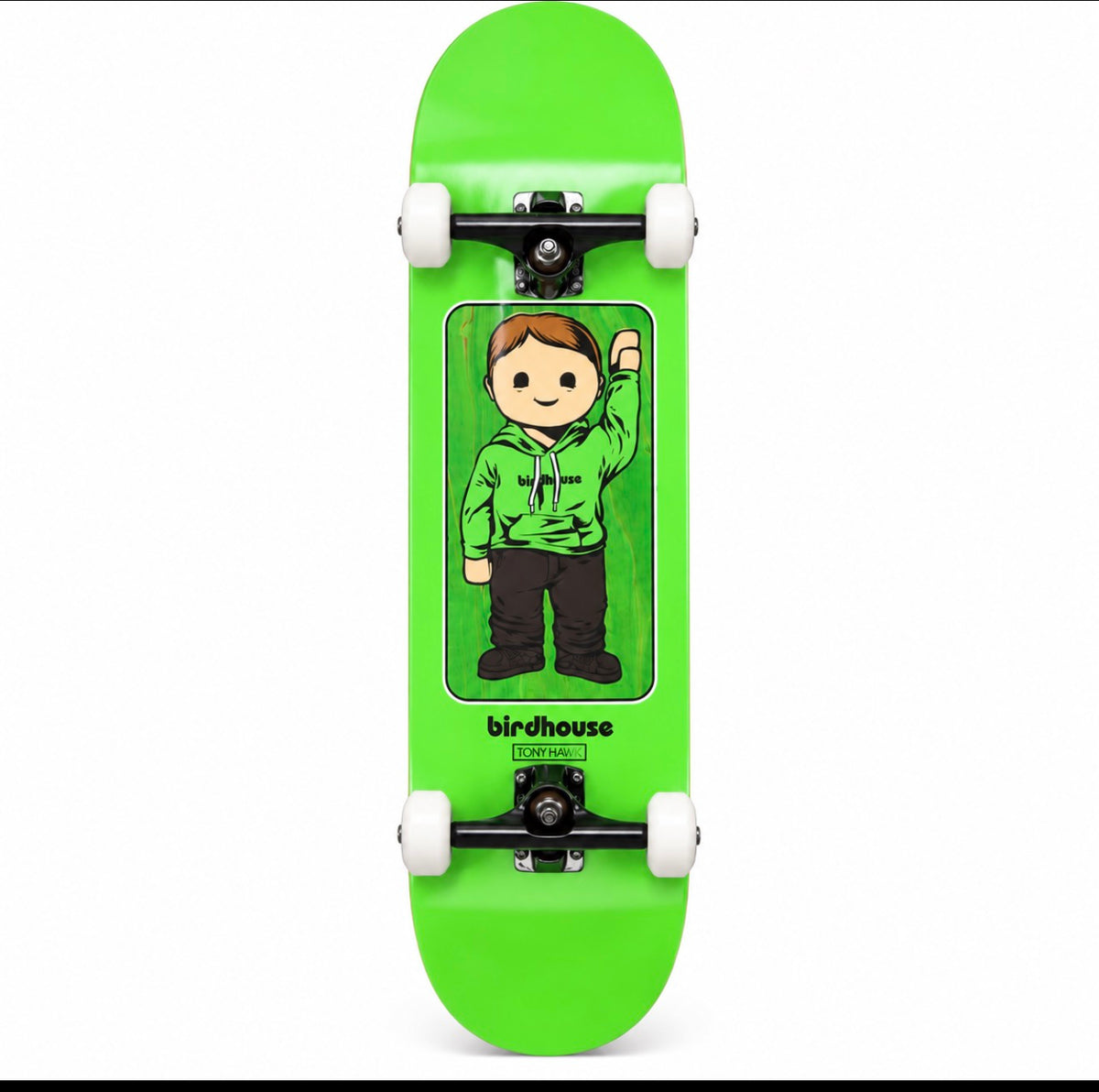 Birdhouse Tony Hawk Custom Complete Skateboard