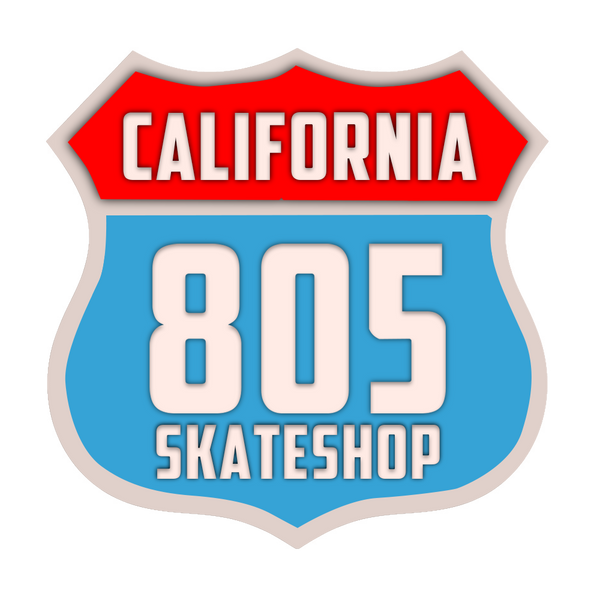 805 skate shop