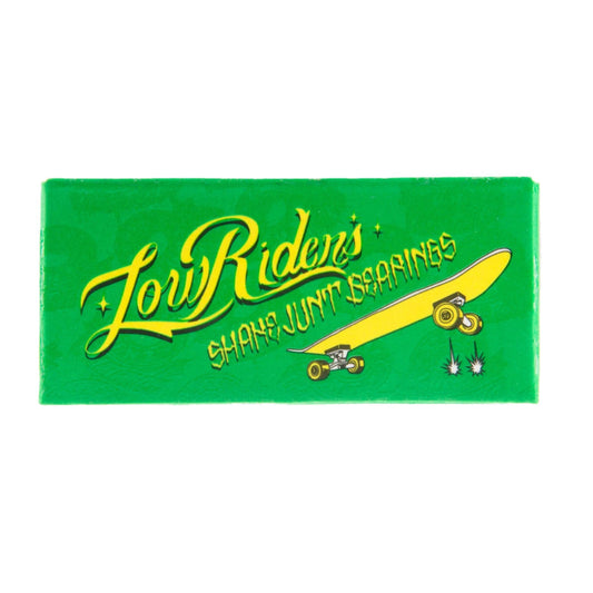 SHAKE JUNT LOW RIDER BEARINGS