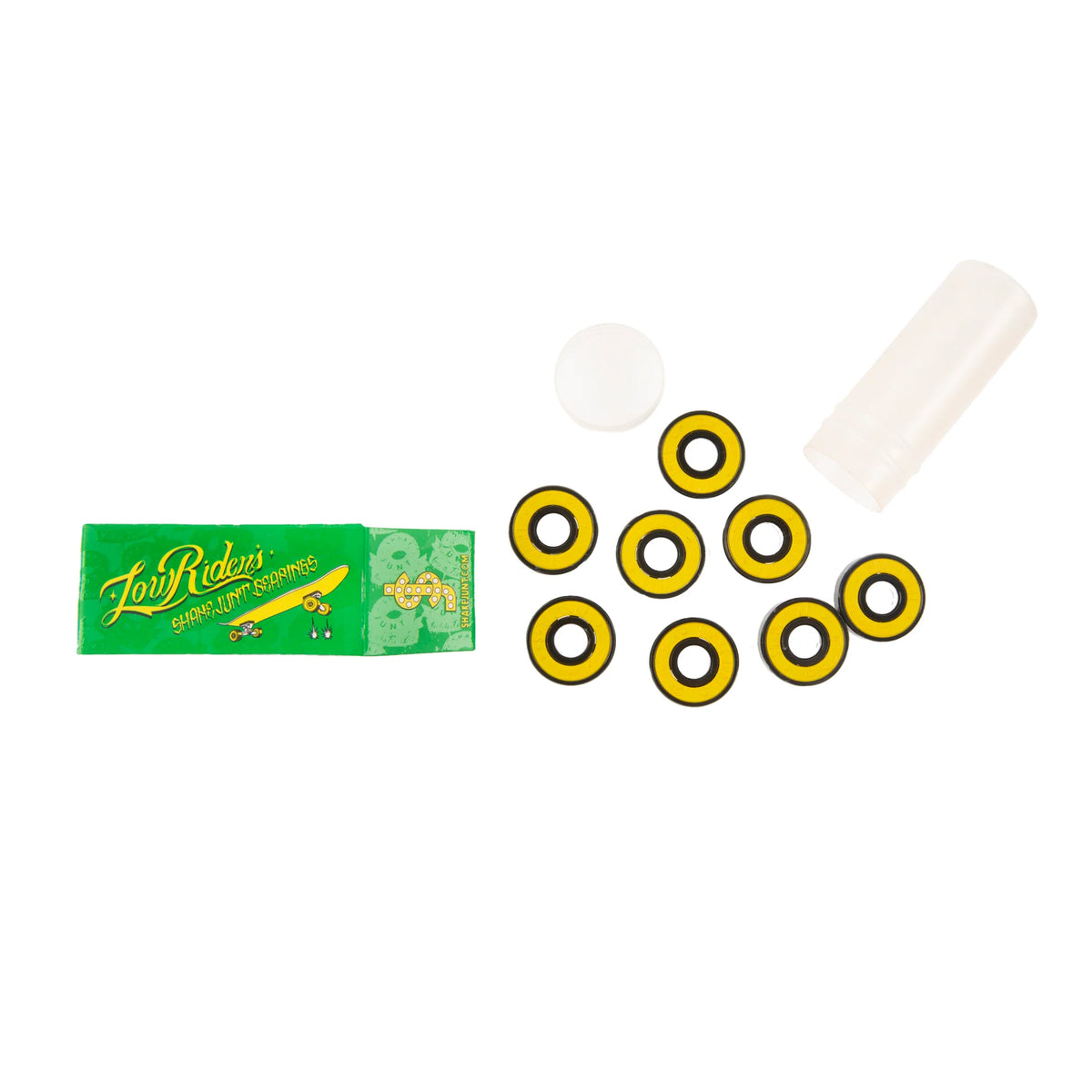 SHAKE JUNT LOW RIDER BEARINGS