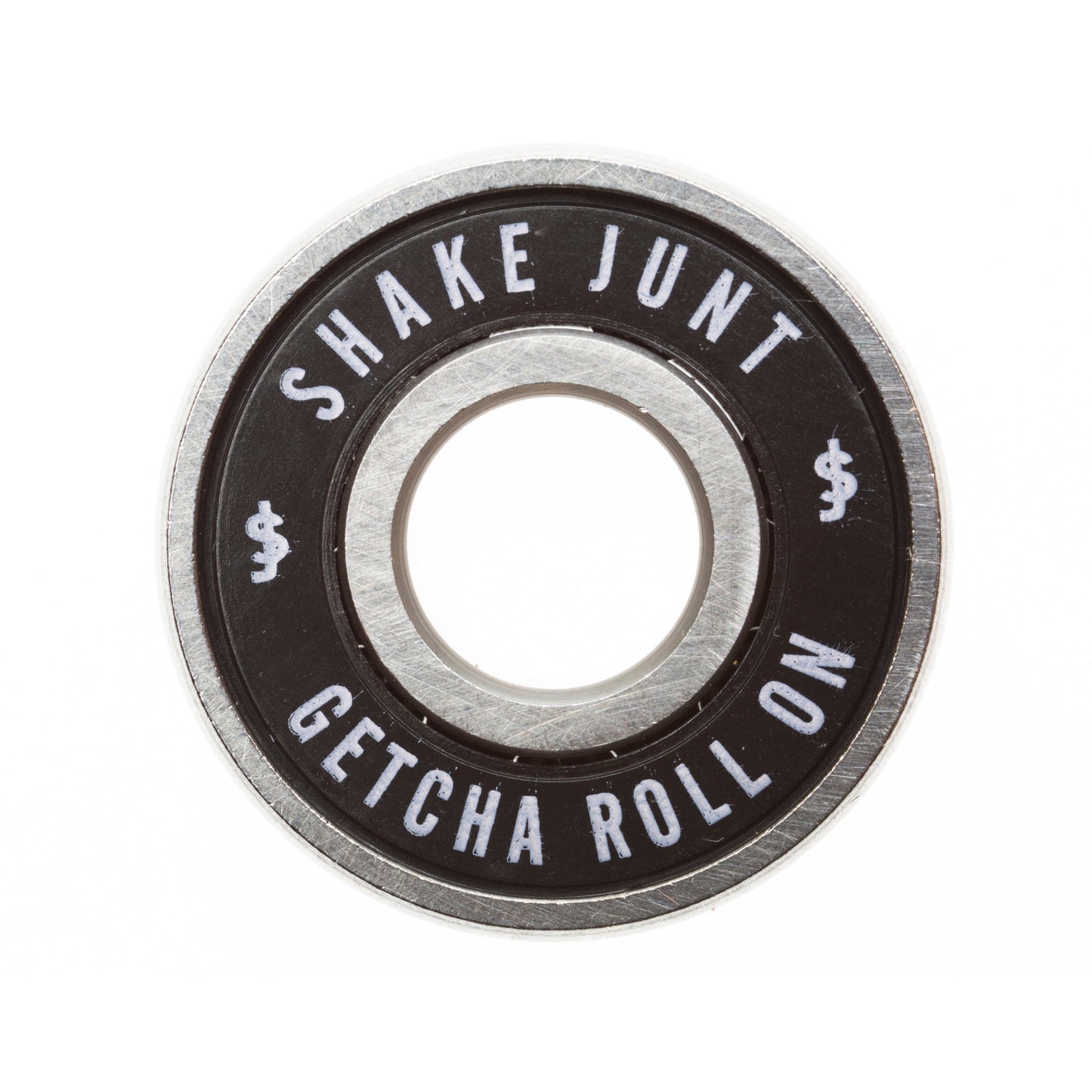 SHAKE JUNT NIGHT TRAIN ABEC 3 BEARINGS