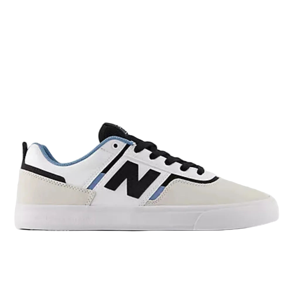 NEW BALANCE NUMERIC JAMIE FOY 306 REFLECTION/WHITE SHOE - 306NMA
