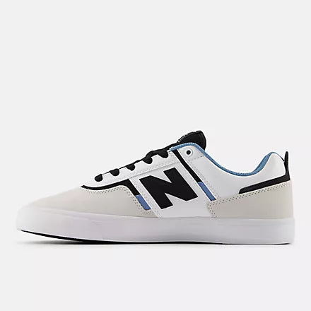 NEW BALANCE NUMERIC JAMIE FOY 306 REFLECTION/WHITE SHOE - 306NMA