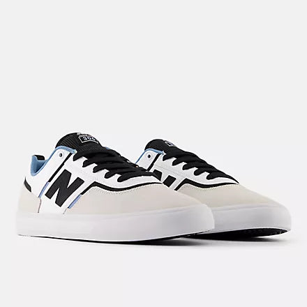 NEW BALANCE NUMERIC JAMIE FOY 306 REFLECTION/WHITE SHOE - 306NMA