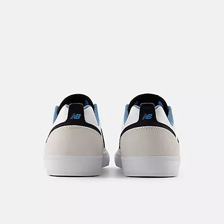 NEW BALANCE NUMERIC JAMIE FOY 306 REFLECTION/WHITE SHOE - 306NMA